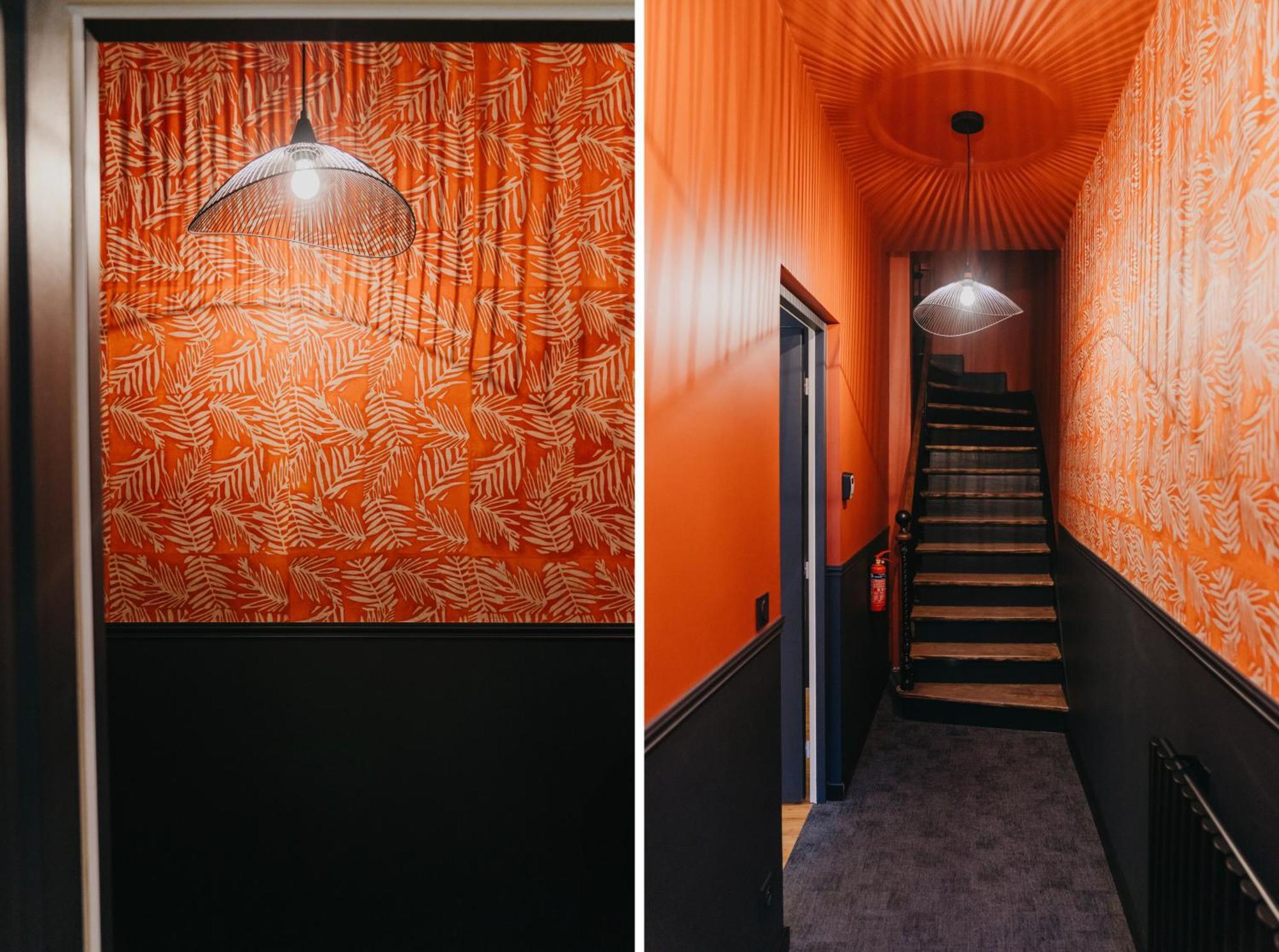 Appartement Paus A Metz Extérieur photo