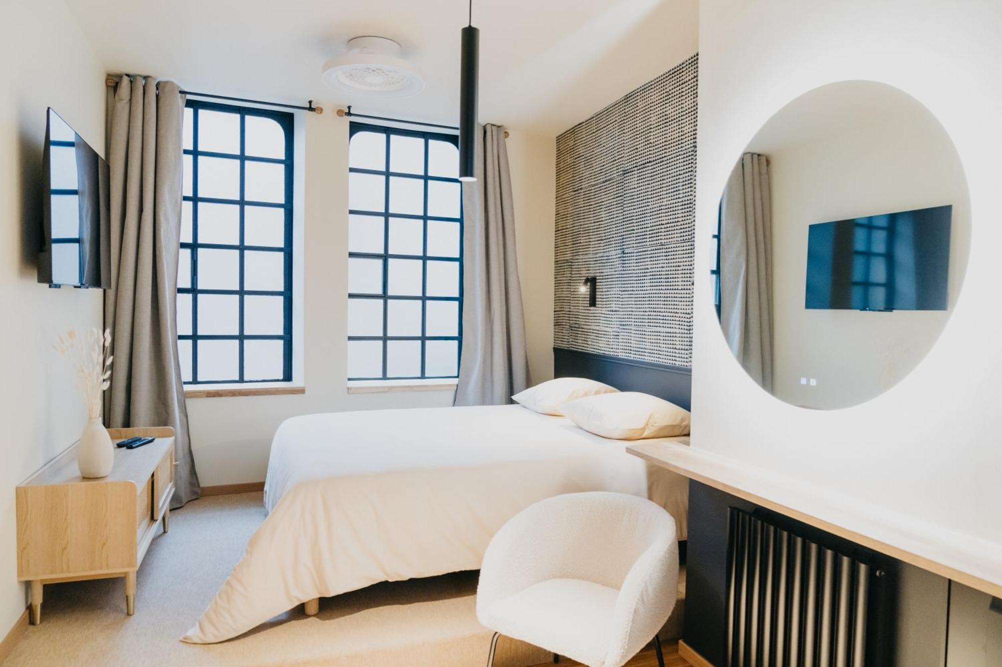 Appartement Paus A Metz Extérieur photo