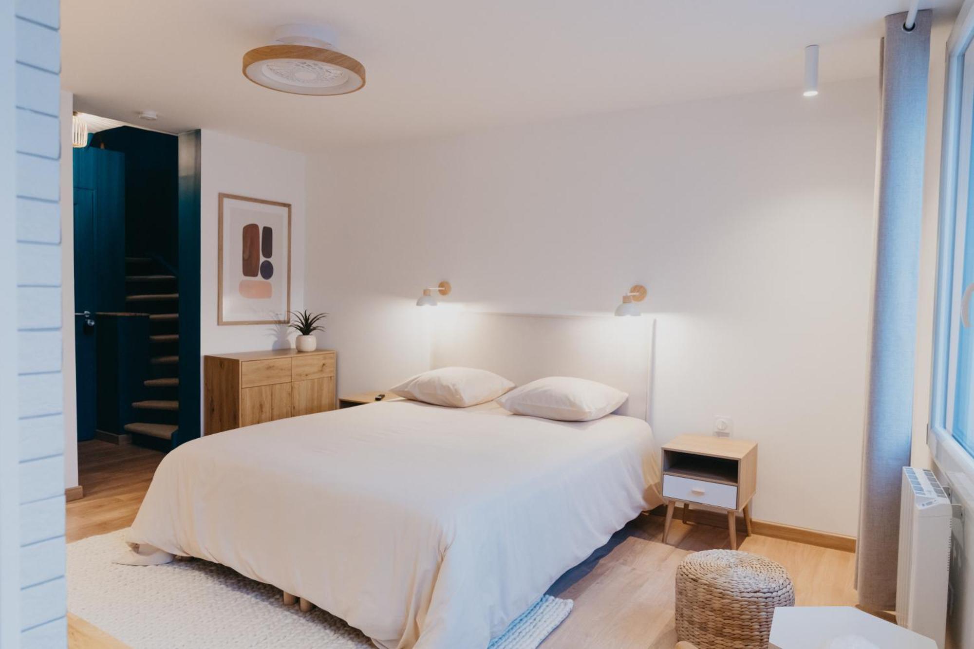 Appartement Paus A Metz Extérieur photo