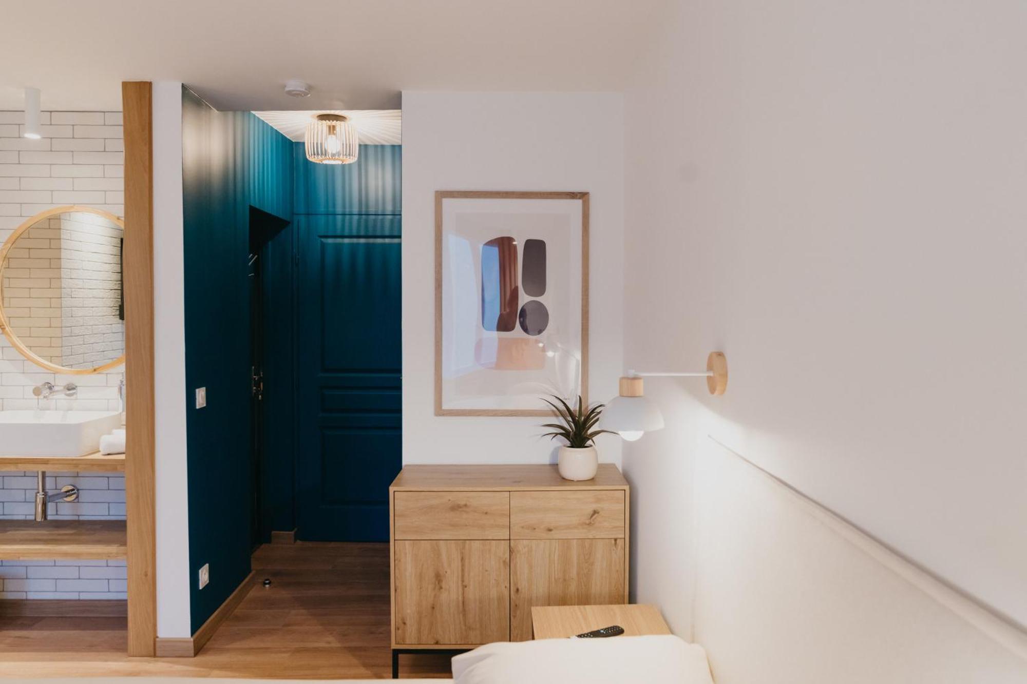 Appartement Paus A Metz Extérieur photo