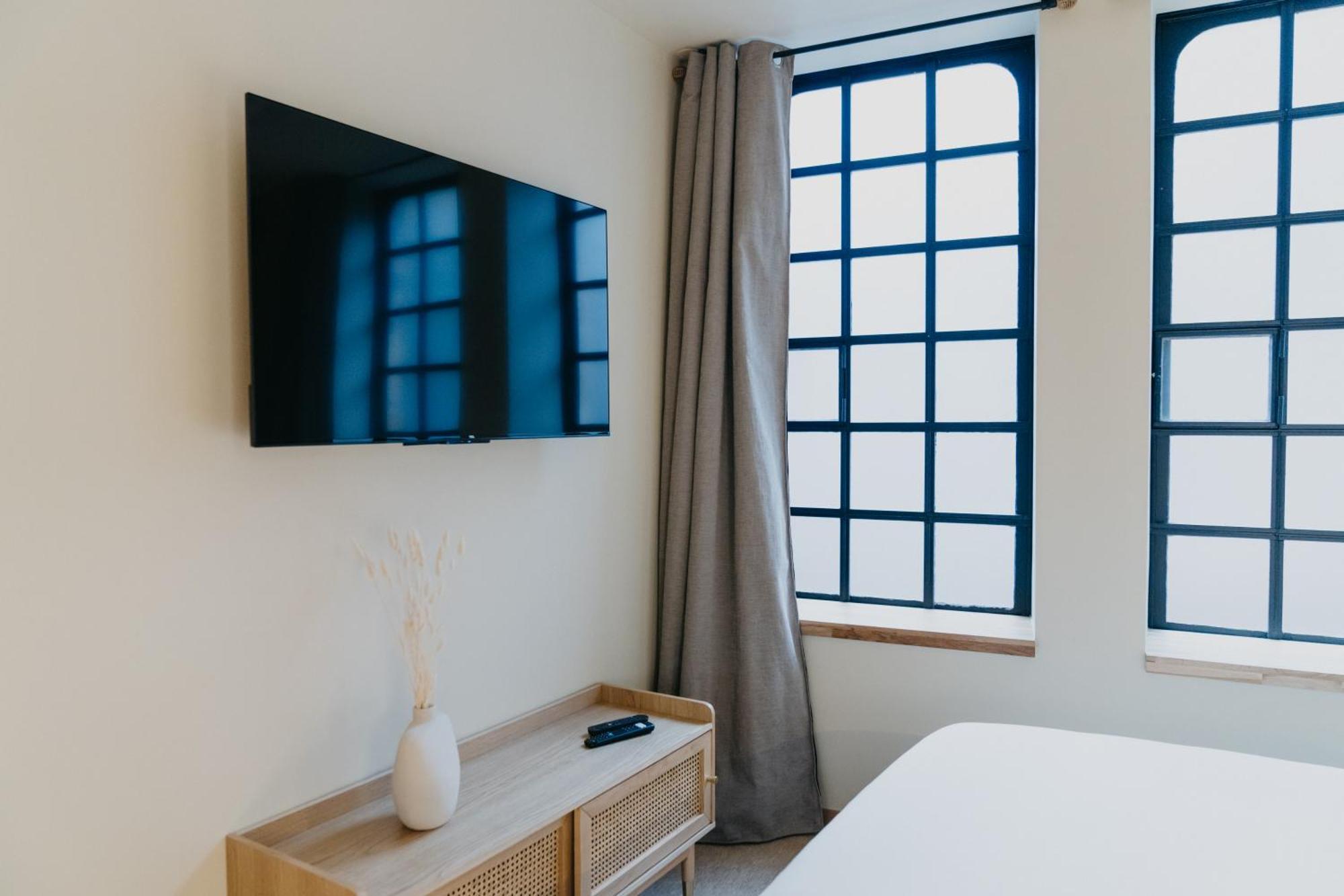 Appartement Paus A Metz Extérieur photo