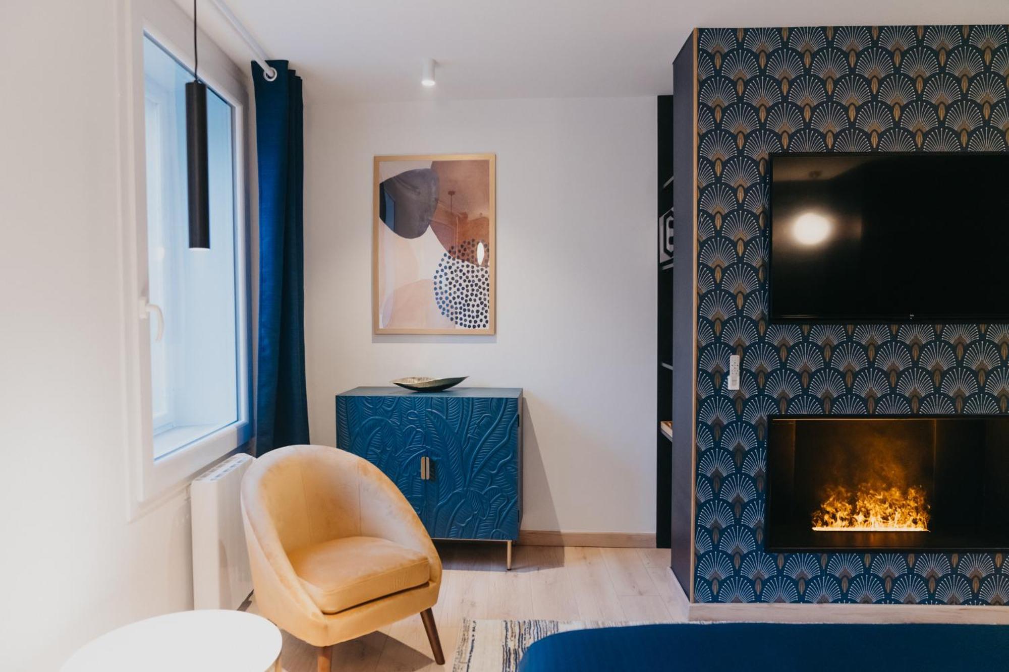 Appartement Paus A Metz Extérieur photo