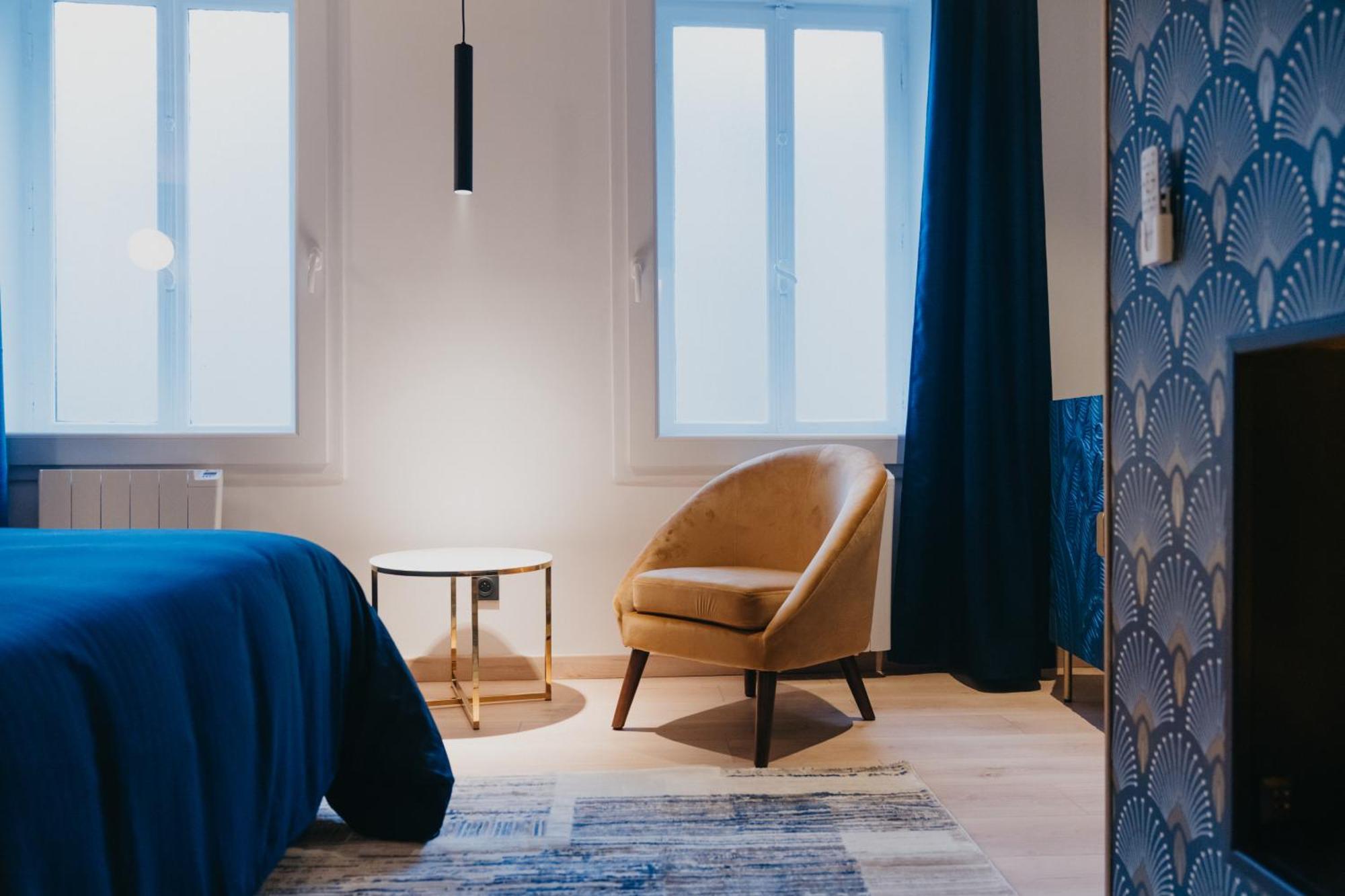 Appartement Paus A Metz Extérieur photo